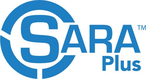 SARA Plus logo