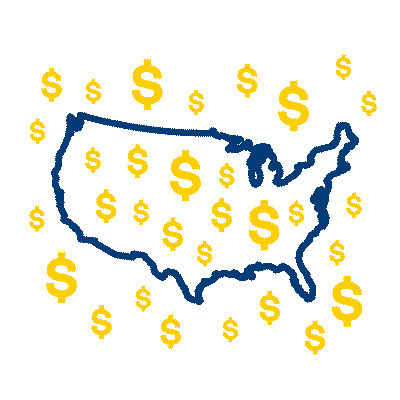 National Opportunities icon