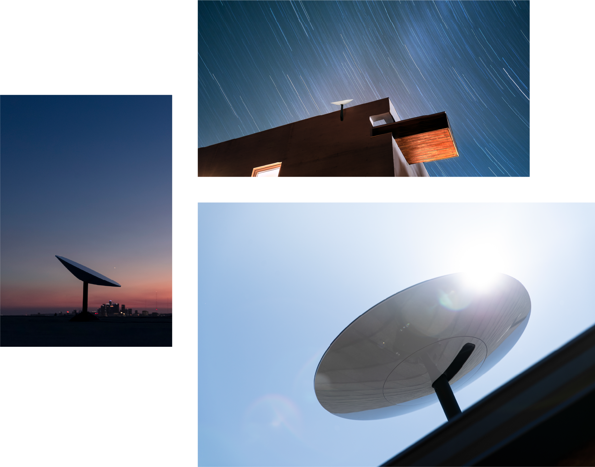 Starlink Satellites